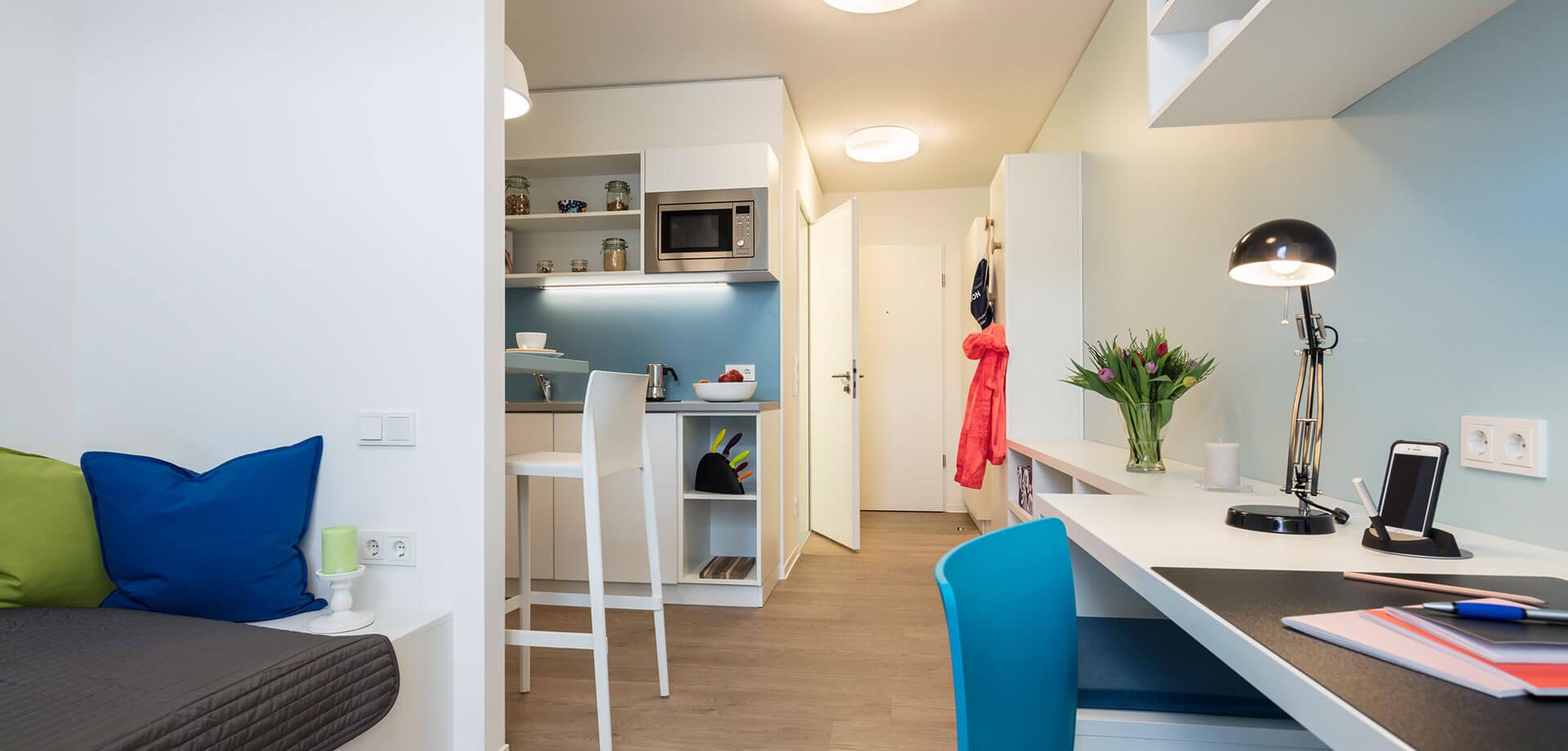 Quartillion Cologne - Comfort apartment