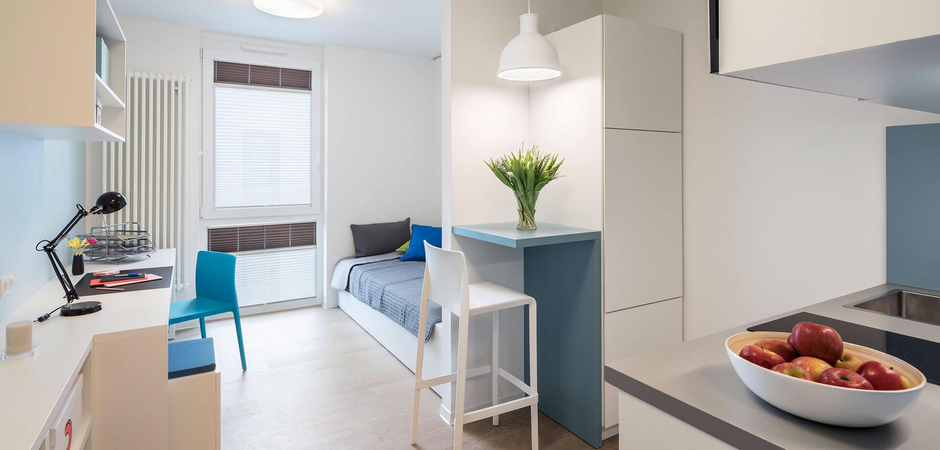 Quartillion Cologne - Comfort apartment
